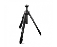 Manfrotto ONE Alu z głowicą 500X - 1486298 - zdjęcie 4